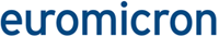 Logo von euromicron AG